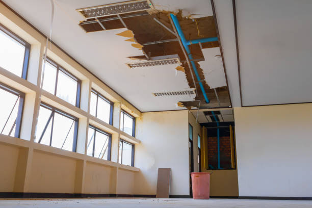 Best 24-hour water damage restoration  in Lake Holiday, VA