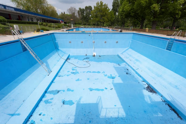 24/7 water damage repair in VA