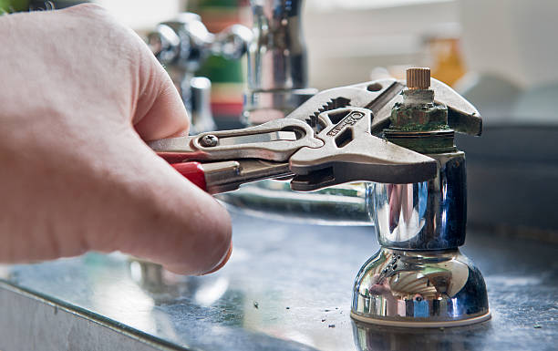 Best Carpet water damage restoration  in Lake Holiday, VA